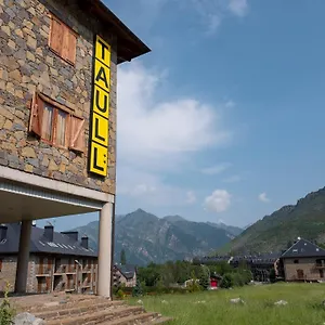 Tauell Отель